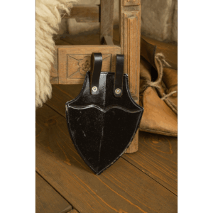 Lambert Belt Shield