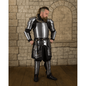 Lambert Belt Shield