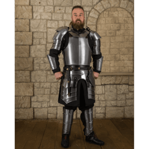 Lambert Armour Belt