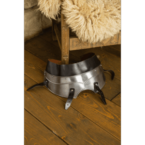 Lambert Armour Belt