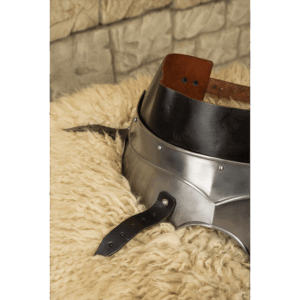 Lambert Armour Belt