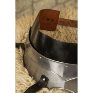 Lambert Armour Belt