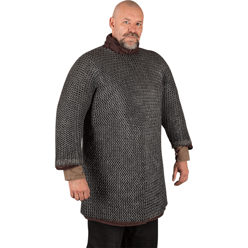 Chainmail Sleeves - Epic Armoury