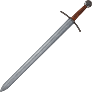 Rogue LARP Short Sword