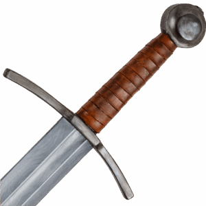 Rogue LARP Short Sword