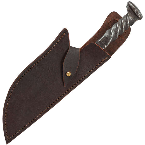 Witold Hunting Knife Sheath