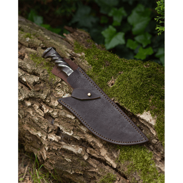 Witold Hunting Knife Sheath