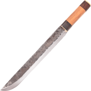 Leuthari Seax Dagger