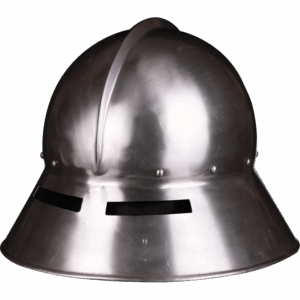 Francis Steel Helmet