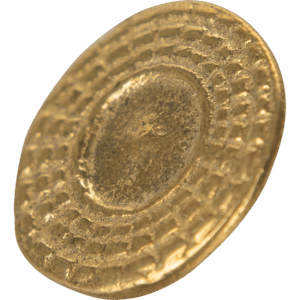 Sun Disk Button