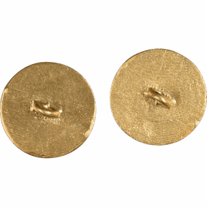 Sun Disk Button