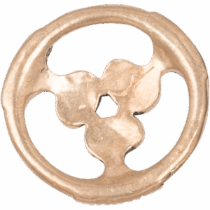 Borre Belt Ring