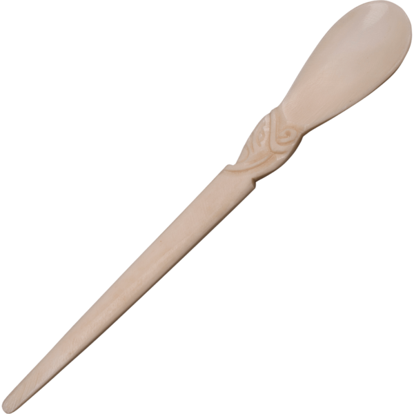 Halldis Bone Spoon
