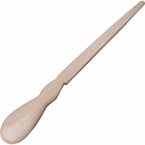 Halldis Bone Spoon