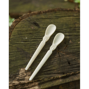 Halldis Bone Spoon