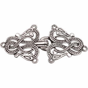 Urnes Viking Clasp