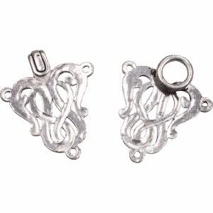 Urnes Viking Clasp