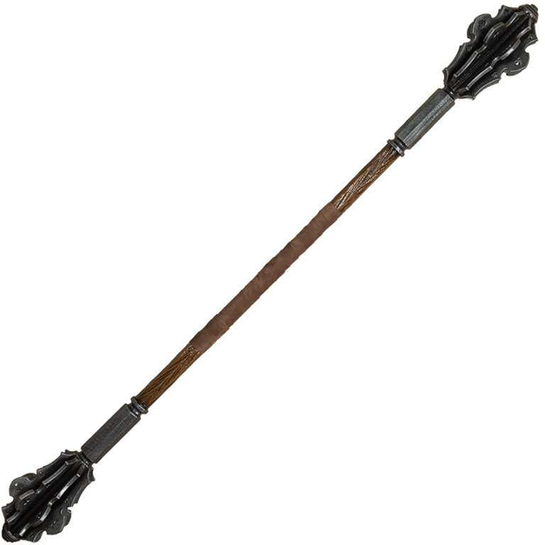 LARP Maces & Hammers and LARP Pipes & Bats LARP Distribution