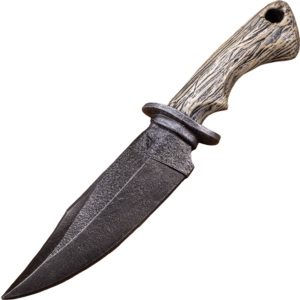 Coreless Ranger Knife - Ivory