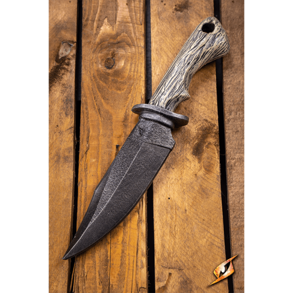 Coreless Ranger Knife - Ivory