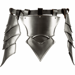 Rikomer Steel Armour Belt