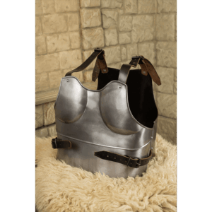 Lambert Torso Armour