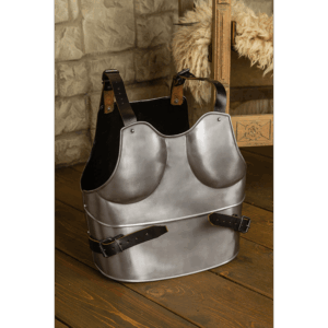 Lambert Torso Armour