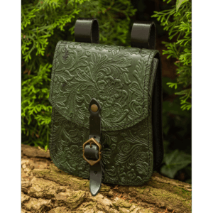 Beatrice Floral Belt Bag