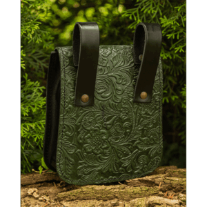 Beatrice Floral Belt Bag