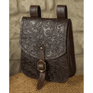 Beatrice Floral Belt Bag