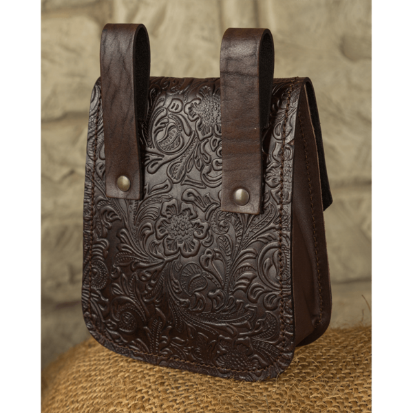 Beatrice Floral Belt Bag