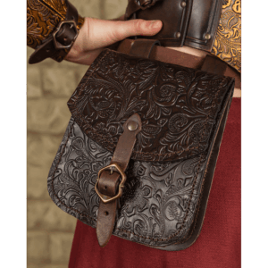 Beatrice Floral Belt Bag