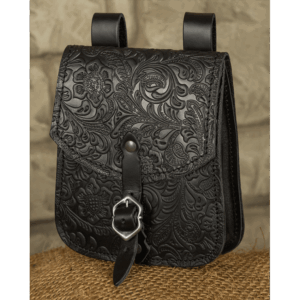 Beatrice Floral Belt Bag