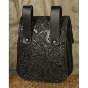 Beatrice Floral Belt Bag