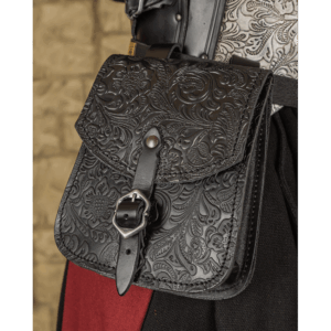 Beatrice Floral Belt Bag