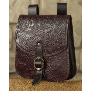 Beatrice Floral Belt Bag