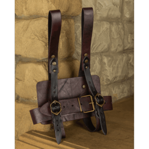 Tiberius Bookkeeper