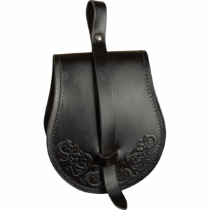 Kattegat Viking Belt Bag