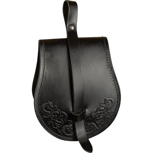 Kattegat Viking Belt Bag