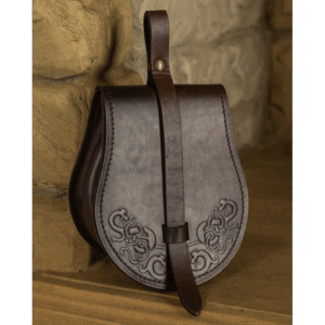 Kattegat Viking Belt Bag