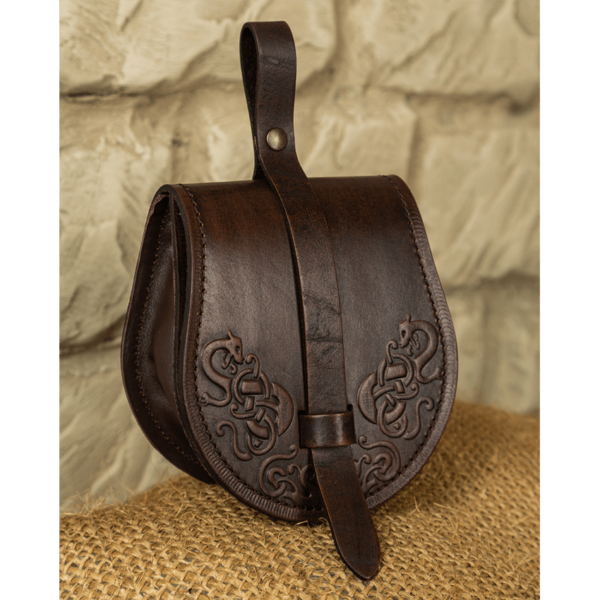 Kattegat Viking Belt Bag