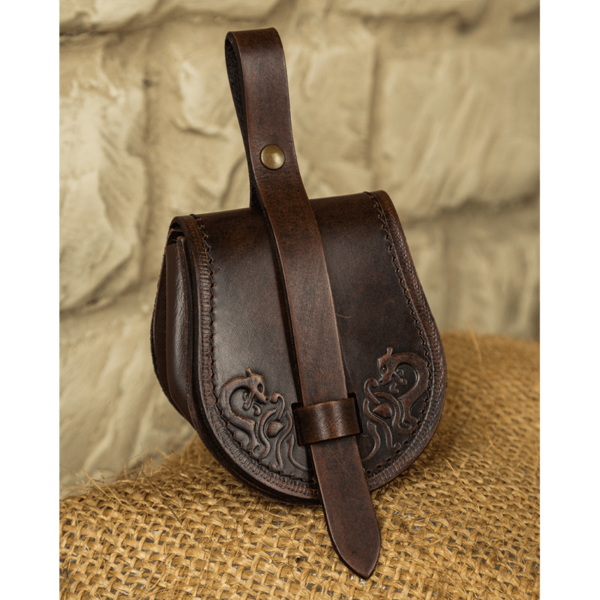 Kattegat Viking Belt Bag