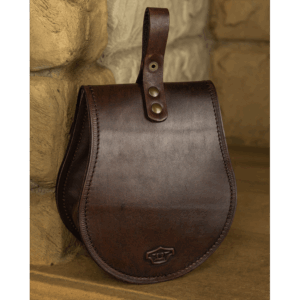 Kattegat Viking Belt Bag