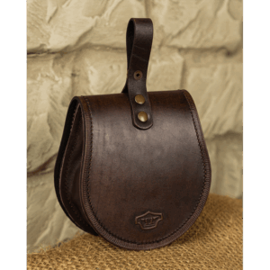 Kattegat Viking Belt Bag