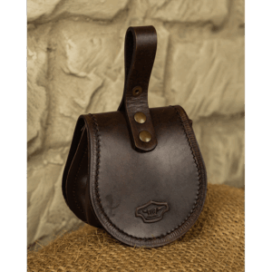 Kattegat Viking Belt Bag