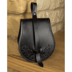 Kattegat Viking Belt Bag