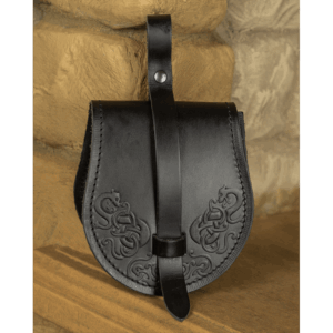 Kattegat Viking Belt Bag