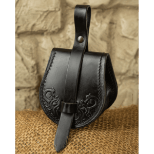 Kattegat Viking Belt Bag