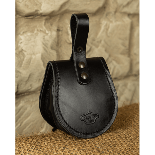 Kattegat Viking Belt Bag