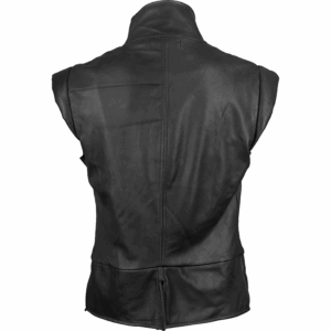 Tilly Leather Doublet
